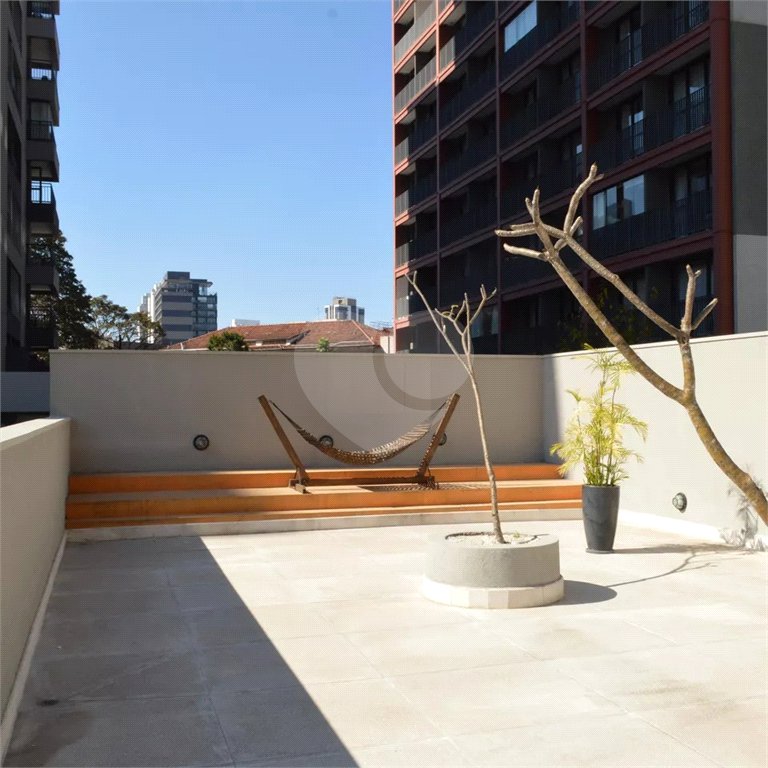 Studio à venda com 1 quarto em Vila Mariana, São Paulo, SP