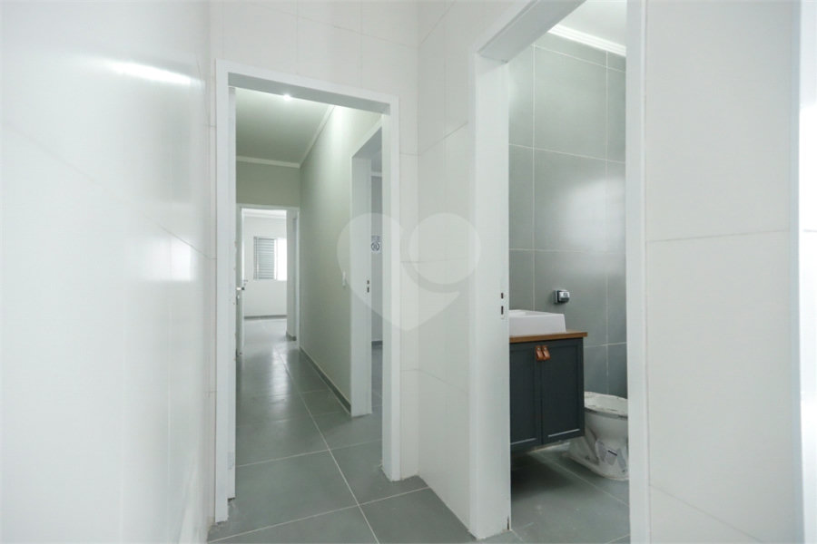 Casa Térrea à venda com 2 quartos, sendo 1 suíte,  em Pirituba, São Paulo, SP