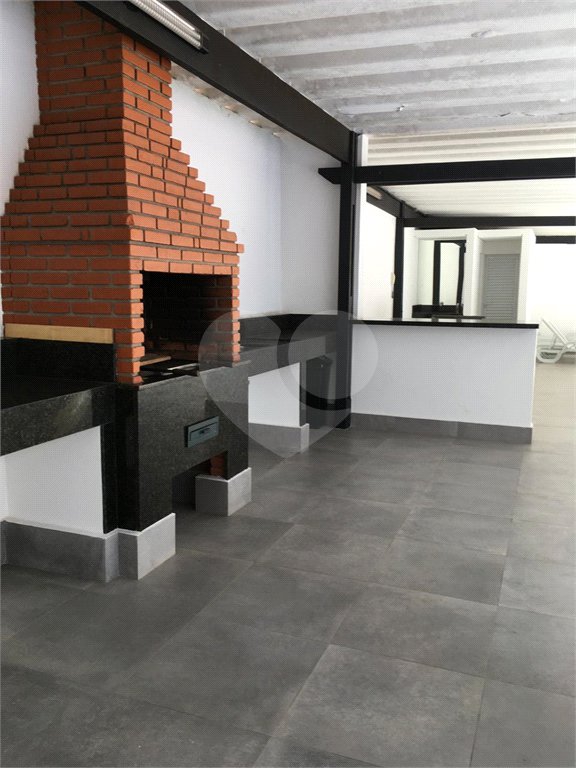 Apartamento à venda com 3 quartos, sendo 2 suítes, em Perdizes, São Paulo, SP