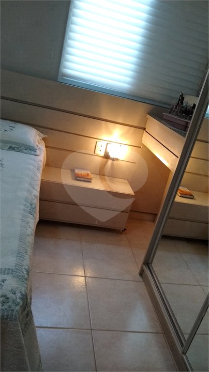 Sobrado à venda com 2 quartos, sendo 1 suíte,  em Jardim Regente, Indaiatuba, SP