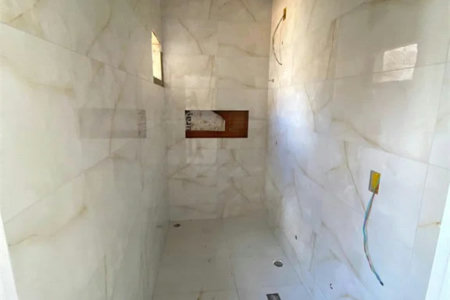 Casa à venda com 2 quartos, sendo 1 suíte,  em Residencial Mont'serrat, Balsas, MA