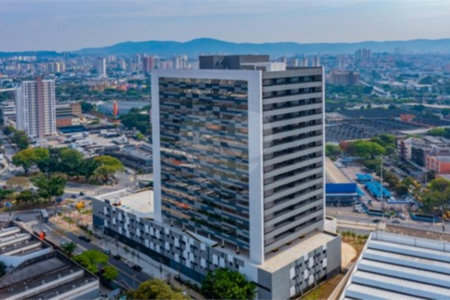 Sala para alugar em Várzea da Barra Funda, São Paulo, SP