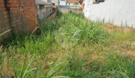 Terreno à venda em Bosque dos Eucaliptos, Valinhos, SP