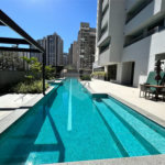 Apartamento 1 dorm. - 36,15 m2 em Perdizes, a 50 metros da PUC