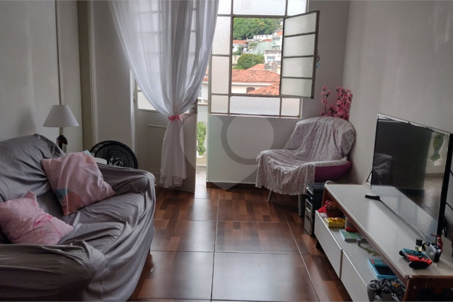 Apartamento à venda com 2 quartos, sendo 1 suíte, em Jardim São Paulo(zona Norte), São Paulo, SP