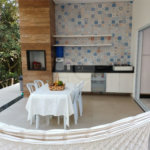 Casa à venda com 3 suítes no condomínio Aruã Ecopark Lagos, Mogi das Cruzes - SP