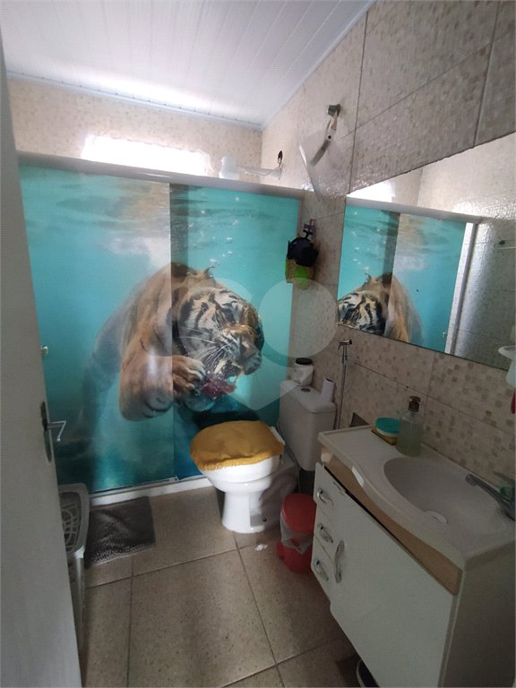 Terreno à venda com 6 quartos, sendo 2 suítes, no condomínio Conjunto Residencial Campo Belo, Rio de Janeiro - RJ