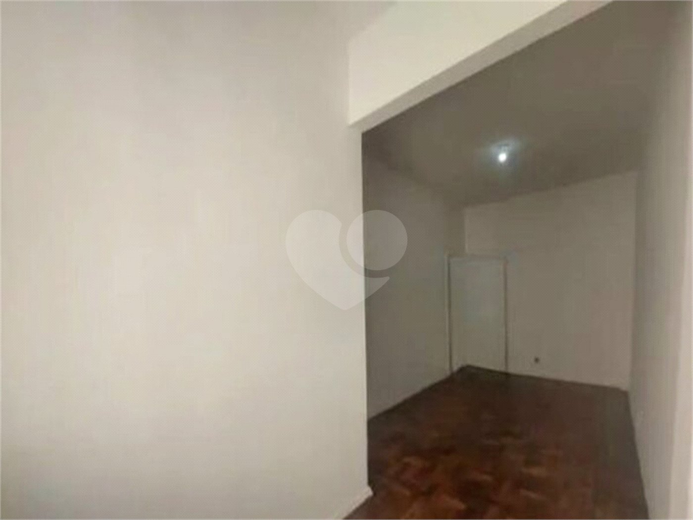 Apartamento à venda com 2 quartos no Centro, Rio de Janeiro, RJ