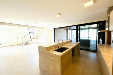 Casa à venda com 4 suítes no condomínio Saint Patrick, Sorocaba - SP