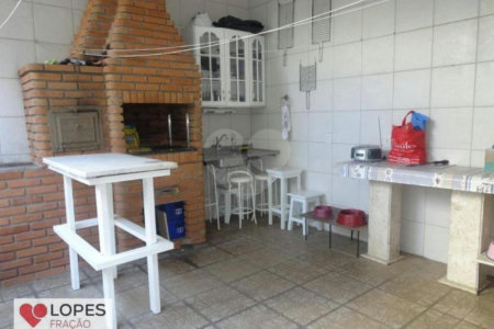 Casa para alugar com 4 suítes em Chácara Tatuapé, São Paulo, SP