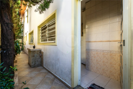 Casa à venda com 2 quartos em Vila Cruzeiro, São Paulo, SP