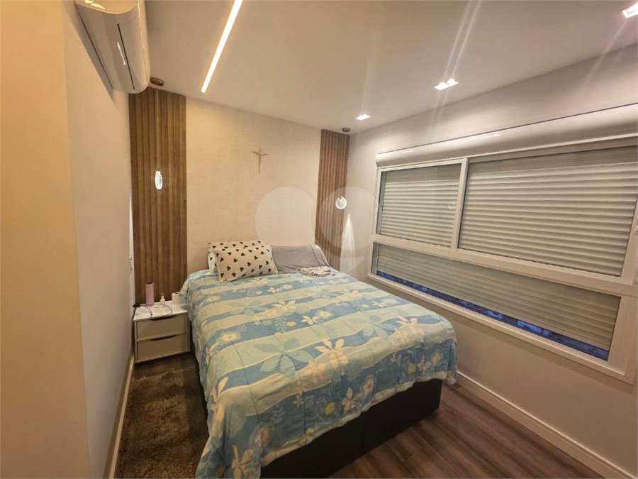 Apartamento à venda com 3 suítes em Vila Zilda (tatuapé), São Paulo, SP
