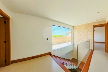 Casa em condomínio à venda com 5 suítes em Manguinhos, Armação dos Búzios, RJ