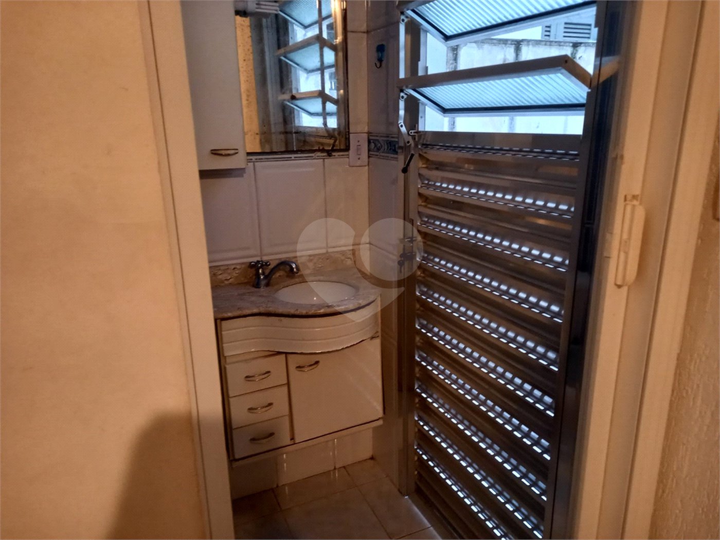 Apartamento à venda com 2 quartos, sendo 1 suíte, em Santana, São Paulo, SP