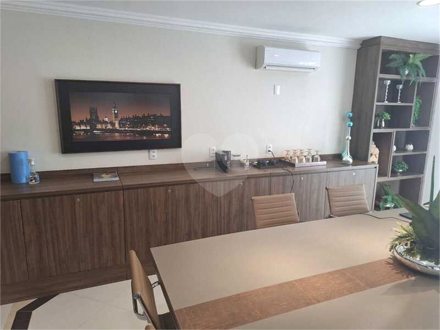 Apartamento à venda com 3 suítes em Vila Castelo Branco, Indaiatuba, SP