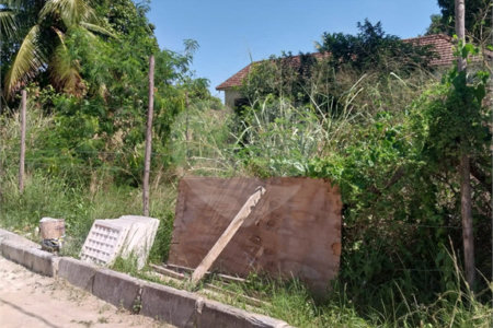 Terreno à venda em Campo Grande, Rio de Janeiro, RJ