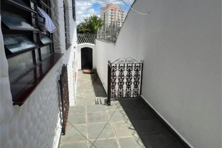 Casa à venda com 5 quartos, sendo 4 suítes, em Parque Maria Helena, São Paulo, SP