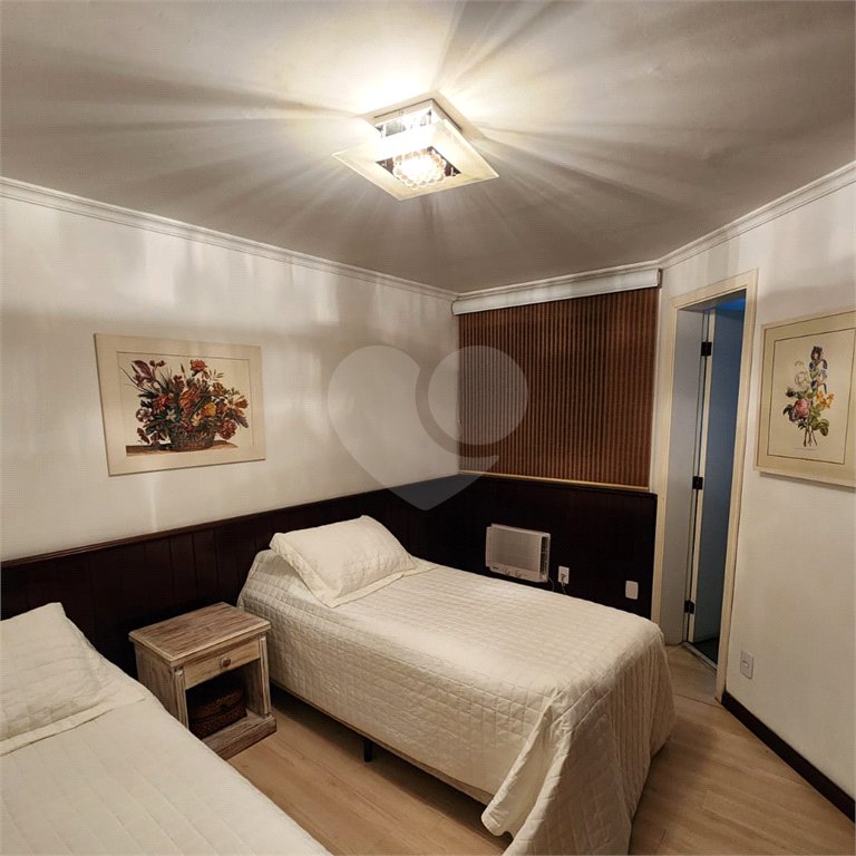 Apartamento à venda com 2 suítes em Higienópolis, São Paulo, SP