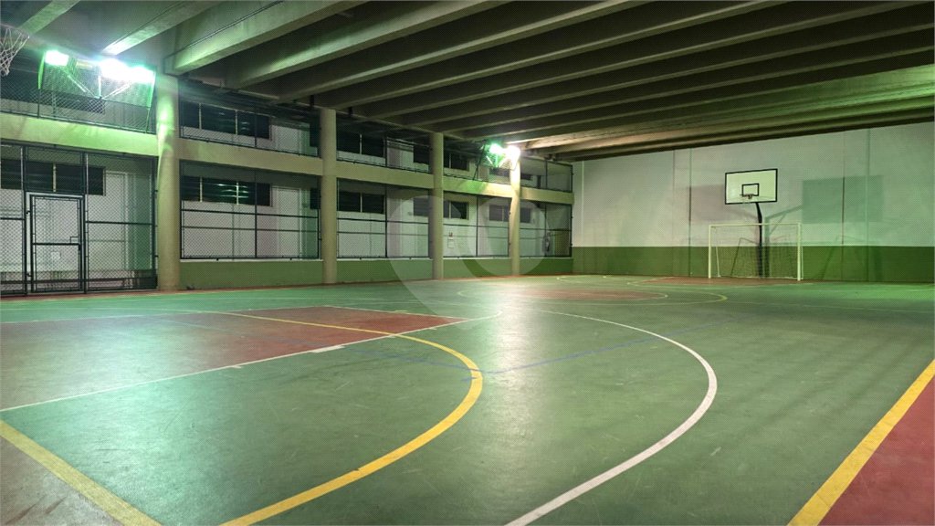 Apartamento à venda com 4 suítes em Santana, São Paulo, SP