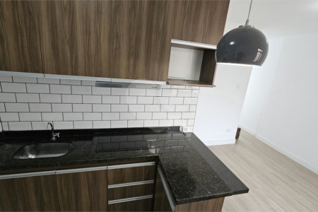Apartamento à venda com 2 quartos em Sumaré, São Paulo, SP