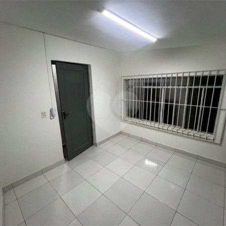 Salão Comercial para alugar em Vila Lageado, São Paulo, SP