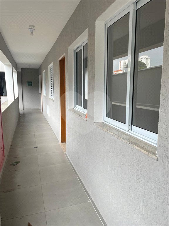 Apartamento à venda com 2 quartos em Vila Isolina Mazzei, São Paulo, SP