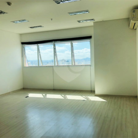 Sala para alugar no Centro, São Bernardo do Campo, SP