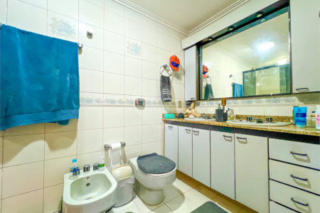 Apartamento à venda com 4 quartos, sendo 2 suítes, em Santana, São Paulo, SP