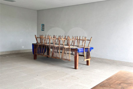 Sobrado à venda com 5 quartos, sendo 2 suítes, em Vila Inah, São Paulo, SP