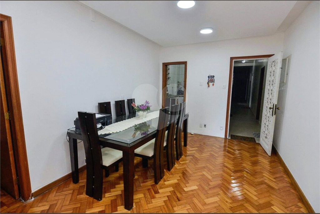 Apartamento à venda com 3 quartos, sendo 1 suíte, em Tijuca, Rio de Janeiro, RJ