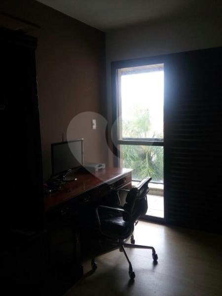 Apartamento à venda com 4 suítes em Jardim Leonor, São Paulo, SP
