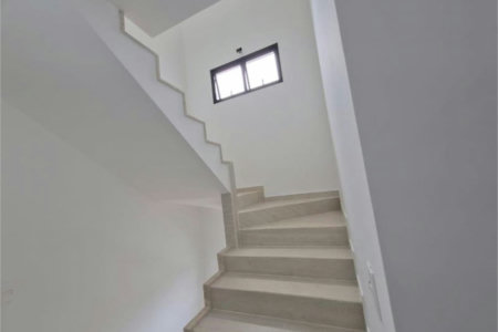 Casa Residencial à venda, Boqueirão, Santos - CA0128.