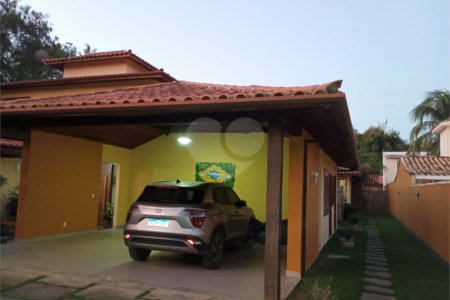 Casa à venda com 6 suítes em Marina, Armação dos Búzios, RJ