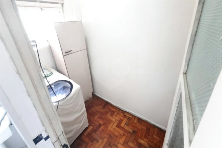 Apartamento à venda com 2 quartos, sendo 1 suíte,  em Rio Comprido, Rio de Janeiro, RJ