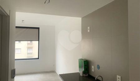 Apartamento à venda com 1 quarto em Itaim Bibi, São Paulo, SP