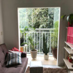 Apartamento à venda com 2 quartos, sendo 1 suíte, em Loteamento Santo Antônio, Itatiba, SP