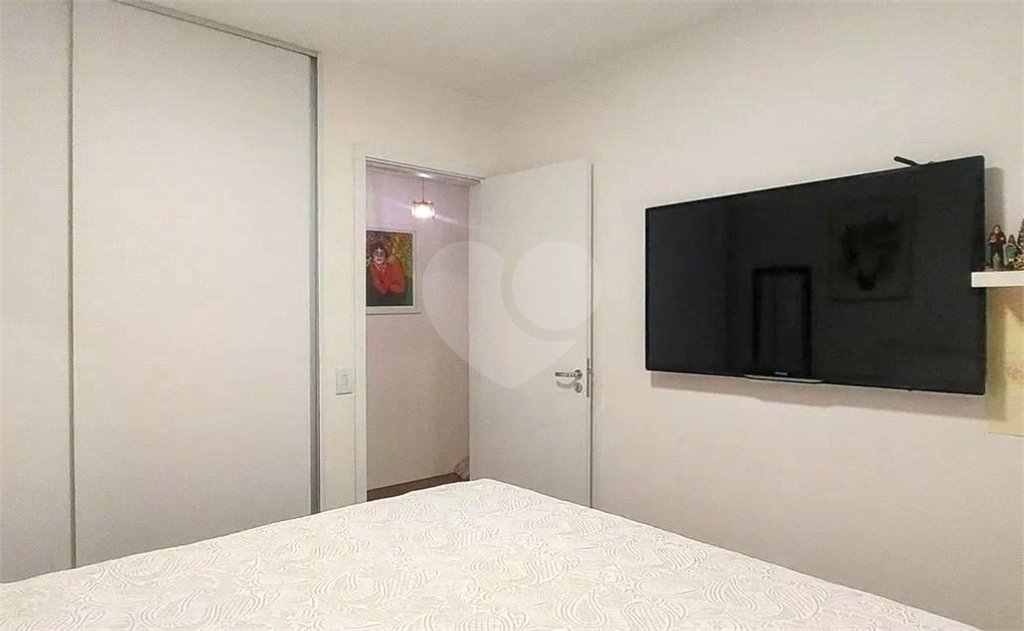 Apartamento à venda com 2 quartos, sendo 1 suíte, em Vila Ipojuca, São Paulo, SP