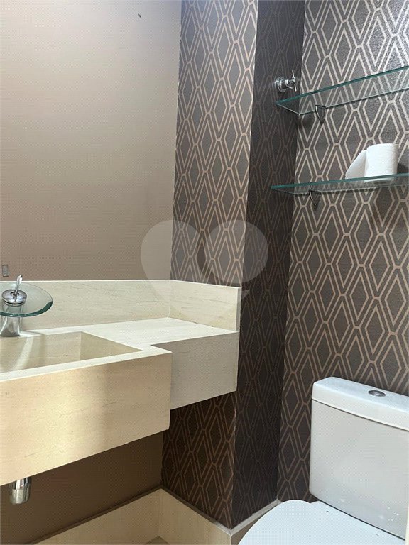 Apartamento à venda com 3 suítes em Vila Andrade, São Paulo, SP