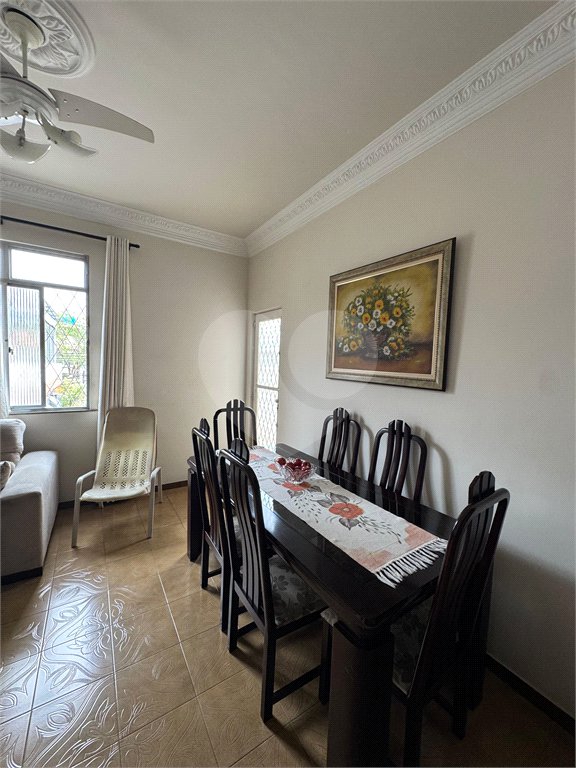 Apartamento à venda com 3 quartos em Engenho de Dentro, Rio de Janeiro, RJ