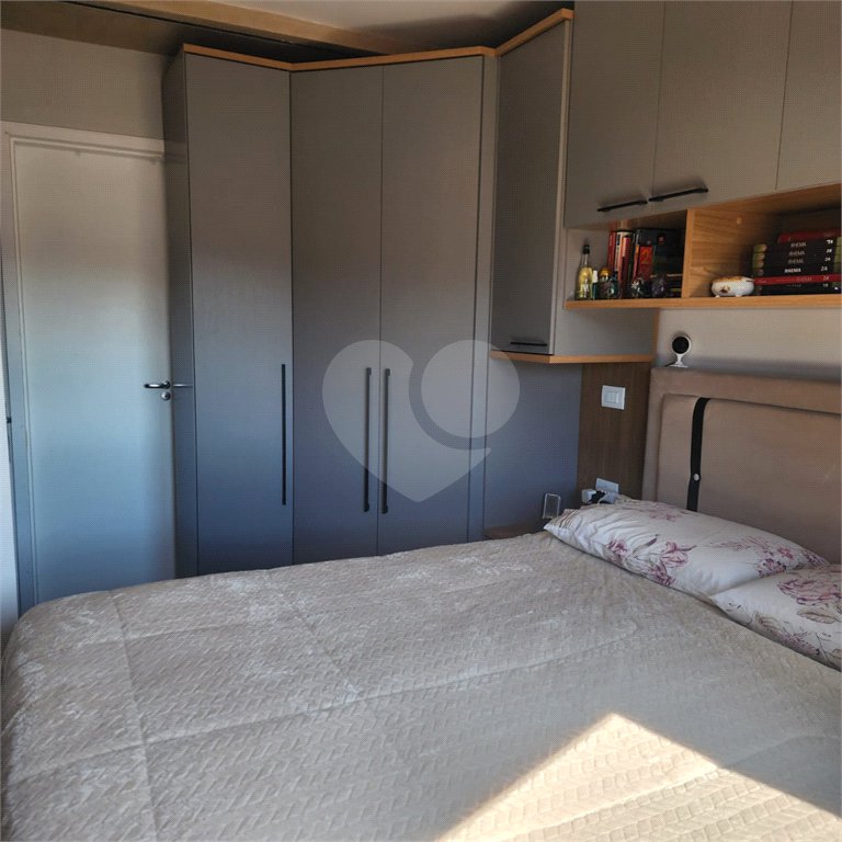 Apartamento à venda com 2 quartos, sendo 1 suíte, em Atibaia Jardim, Atibaia, SP