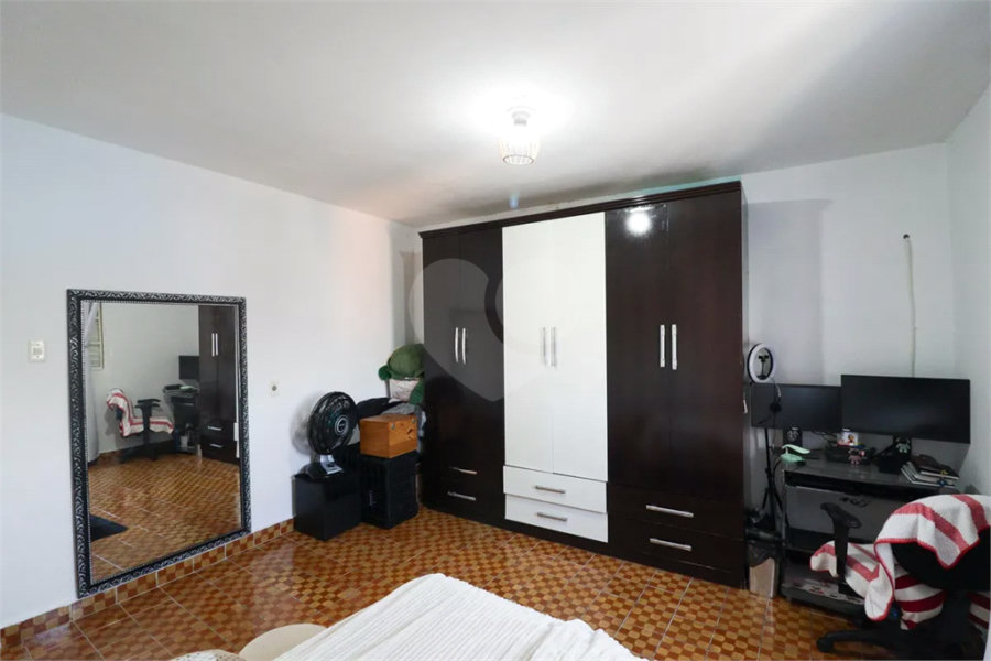 Casa à venda com 3 quartos em Casa Verde, São Paulo, SP