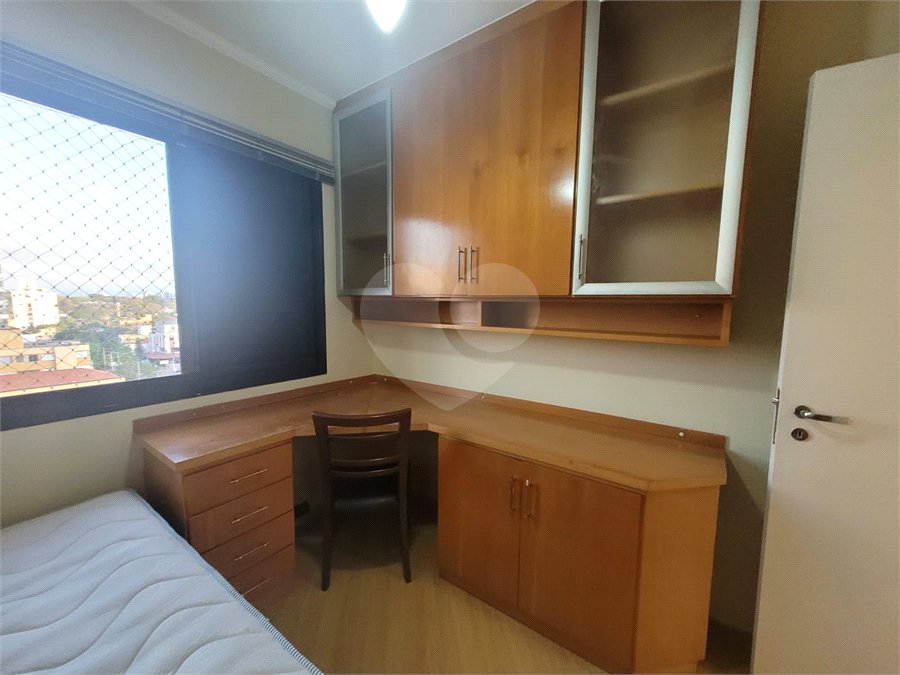 Apartamento para alugar com 3 quartos, sendo 1 suíte,  em Vila Hamburguesa, São Paulo, SP