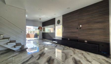 Casa à venda com 3 suítes no condomínio DI Parma, Sorocaba - SP