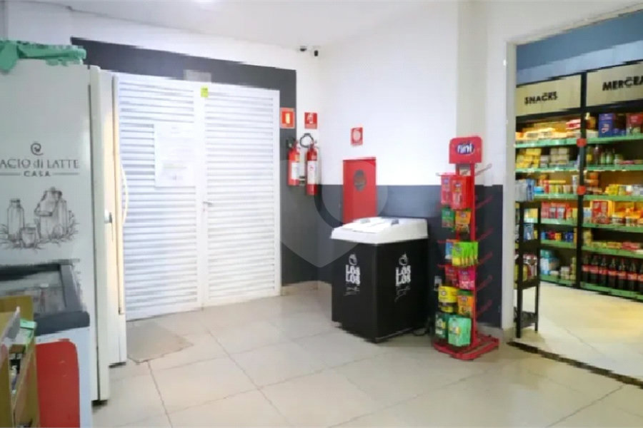 Apartamento à venda com 3 quartos, sendo 1 suíte,  em Mandaqui, São Paulo, SP