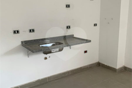 Apartamento à venda com 1 quarto em Tucuruvi, São Paulo, SP
