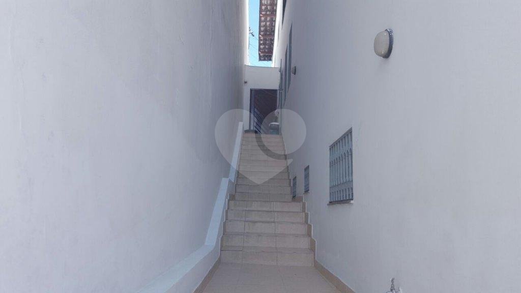 Sobrado à venda com 4 quartos, sendo 2 suítes, em Jardim Franca, São Paulo, SP