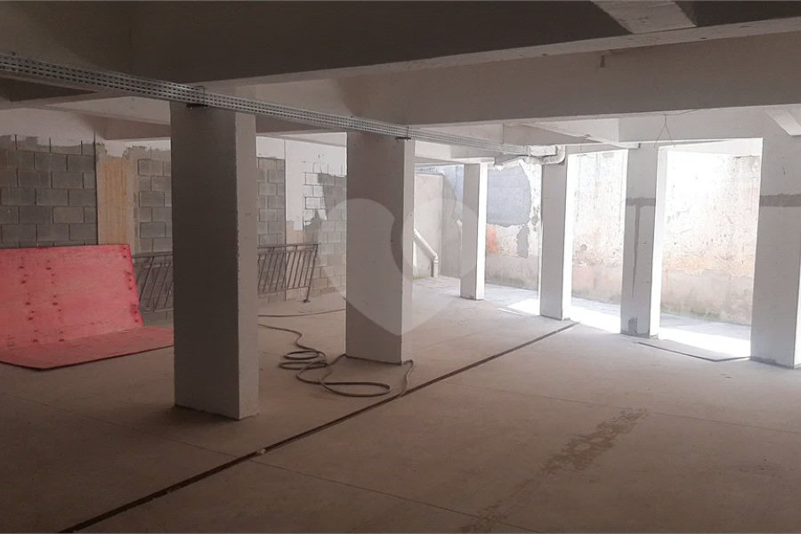 Casa à venda com 2 quartos no condomínio Residencial Luta, São Paulo - SP