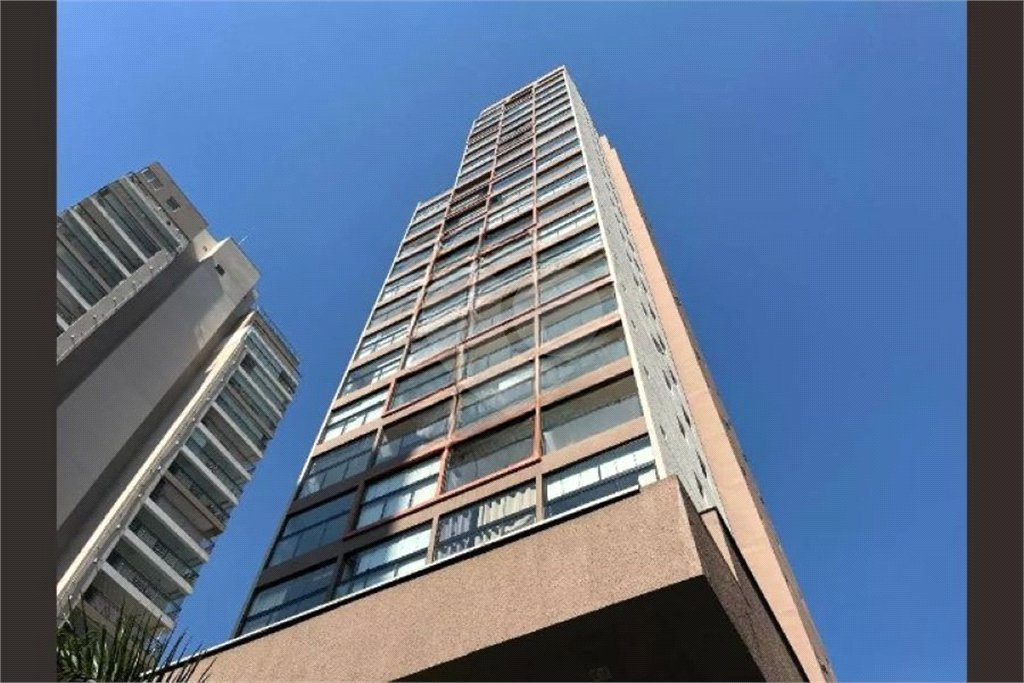 Apartamento para alugar com 1 suíte em Vila Pompéia, São Paulo, SP