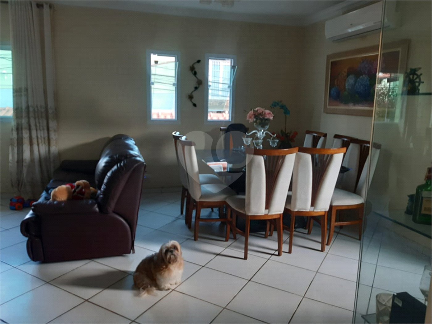 Sobrado à venda com 2 quartos, sendo 1 suíte, em Horto, São Paulo, SP
