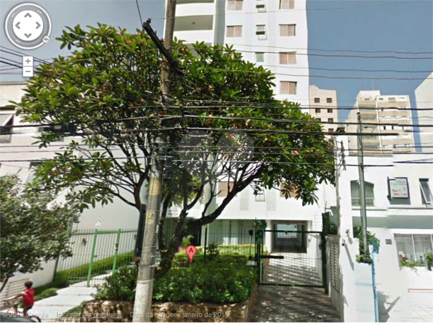 Apartamento à venda com 3 quartos, sendo 1 suíte,  em Pinheiros, São Paulo, SP